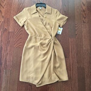 Nine West Wrap Dress